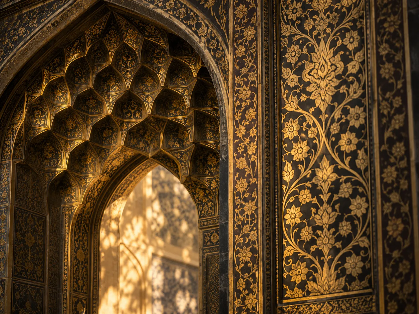 معماری ایرانی