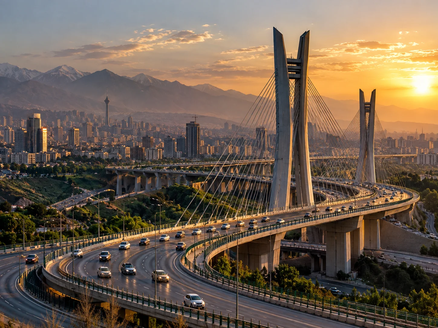 زیرساخت و توسعه